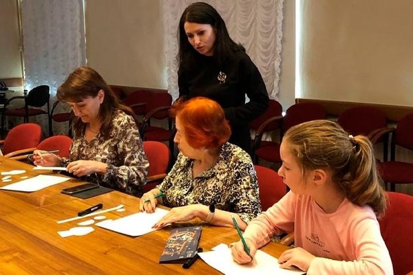 Лекция и мастер-класс «Иван Васильевич Шишкин: от холста к гравюре»