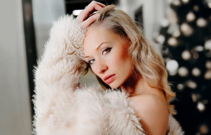 Ирина Нечаева-Зорина