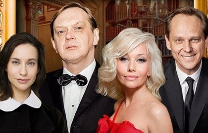 Елена Корикова