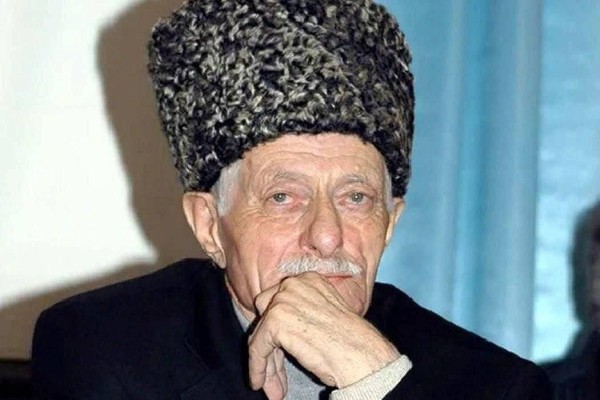 Встреча «Вдохновение Чечни: наследие Абузара Айдамирова»