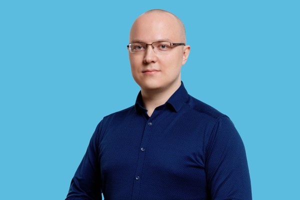 Альберт Сафин