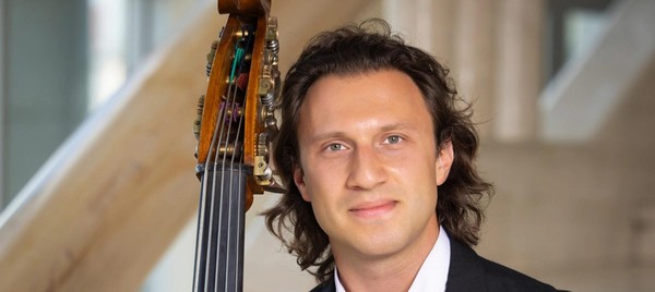 Концерт ансамбля солистов оркестра «Виртуозы Москвы»