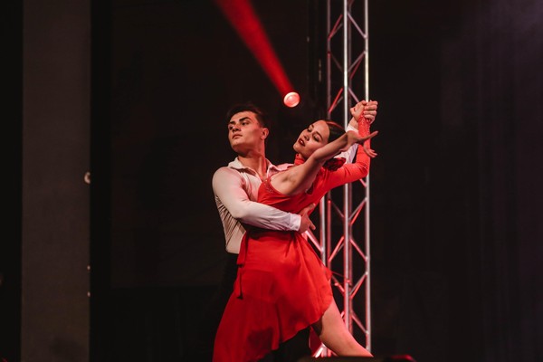 Концерт «Рождественский бал»