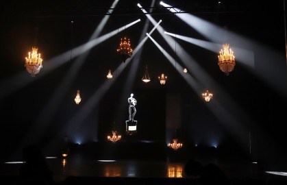 XVIII Церемония вручения премии «Звезда Театрала»