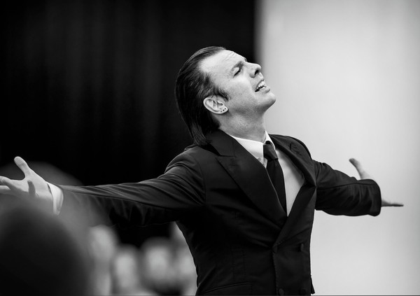 Рихард Вагнер: «Кольцо без слов»