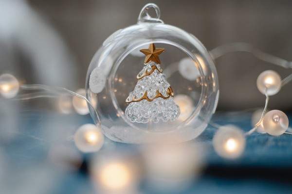 Министерство морозных дел Деда Мороза