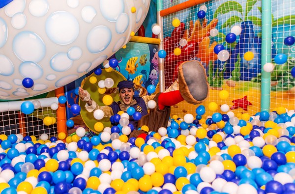 Гринч и новогодняя тайна