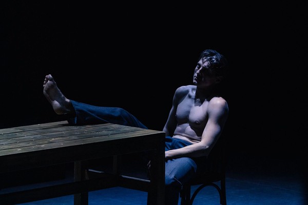 Марионетка. Физика отношений