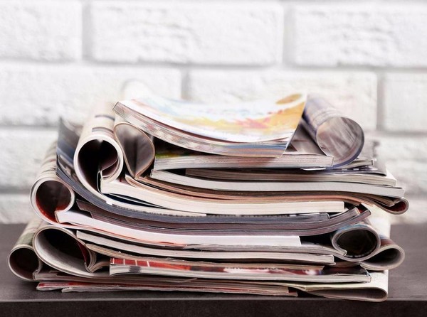 «Любимый журнал»