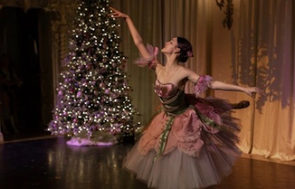 Балет «Щелкунчик»