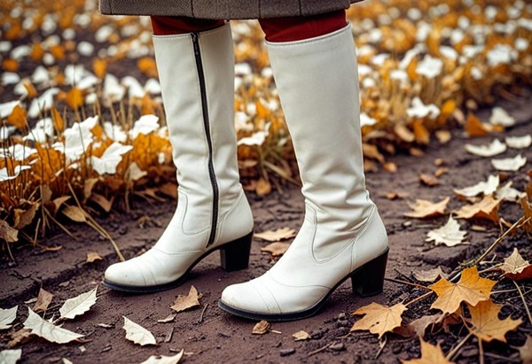 Спектакль «Сапожки»