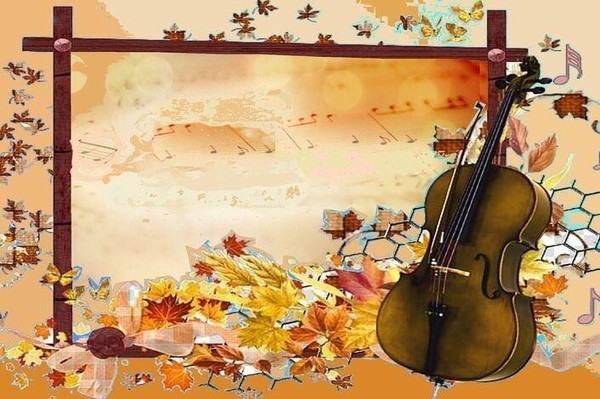 Музыкальная гостиная