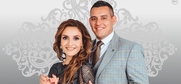 Концерт Зульфиры и Алмаза Мирзаяновых