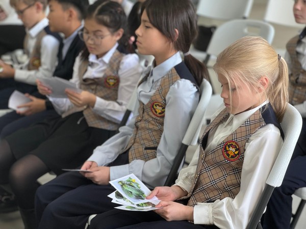 Программа «Искусство быть здоровым»