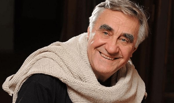 Лекция «Анатолий Васильев: жизнь и творчество»