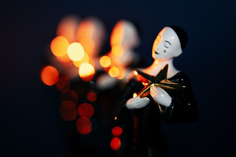 Церемония вручения премии «Звезда Театрала» 2025