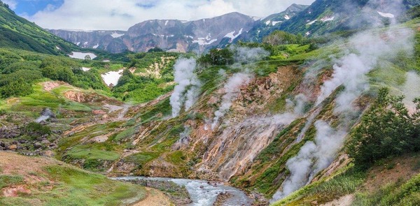 Викторина «Семь чудес России»
