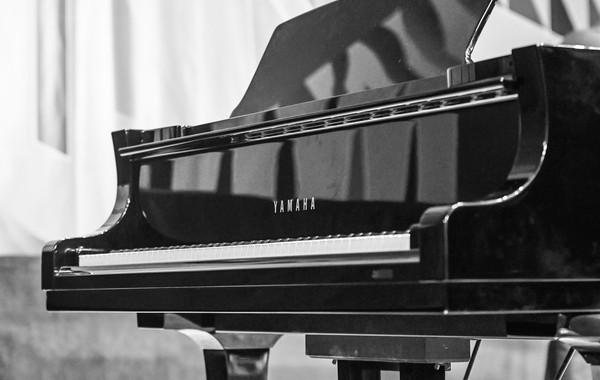 «Посвящение в музыканты»