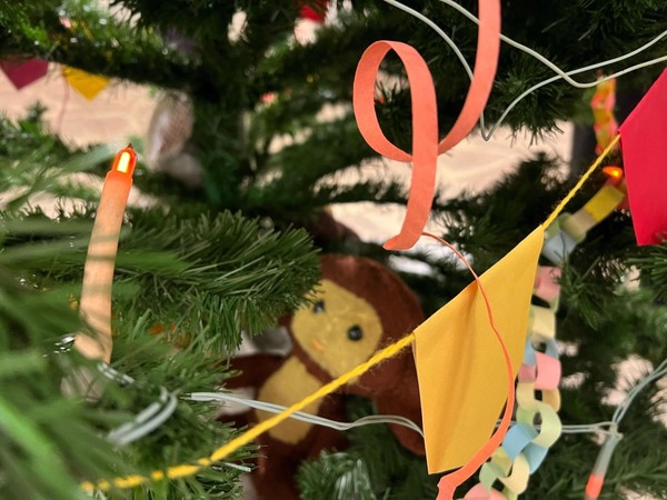 Интерактивная экскурсия «До Нового года не трогать!»