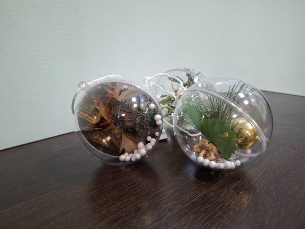 Фестиваль «Зимний калейдоскоп»