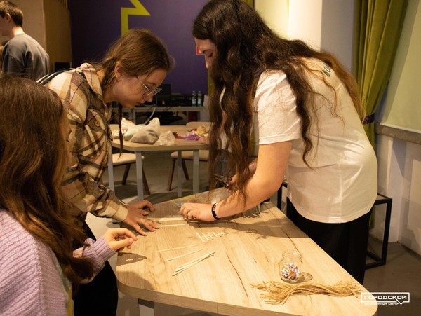 Фестиваль Елки-палки