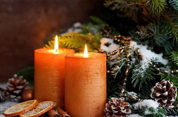 Литературно-музыкальная программа «Зимние мелодии от классики до современности»