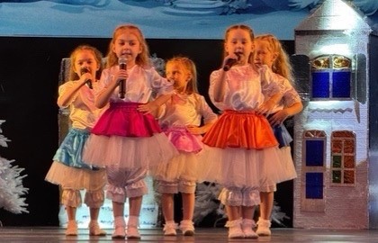 Снег, Снег, Снег...