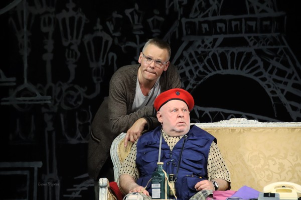 Семён Фурман