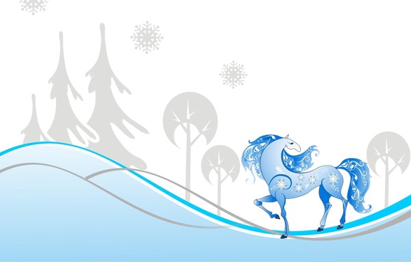 Выставка «Символ года грядущего»