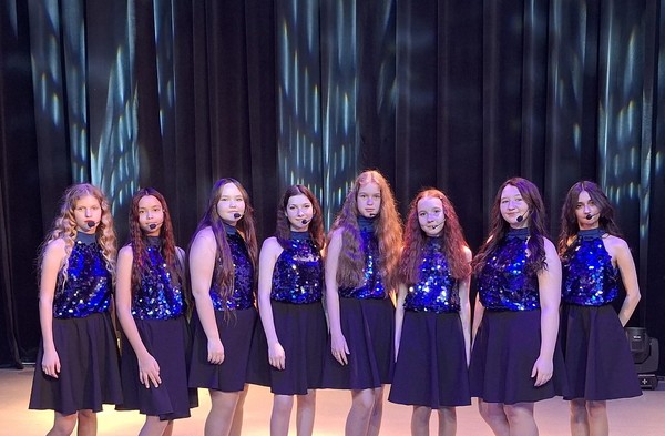 Мастер-класс «Сценическое дыхание для вокалистов»