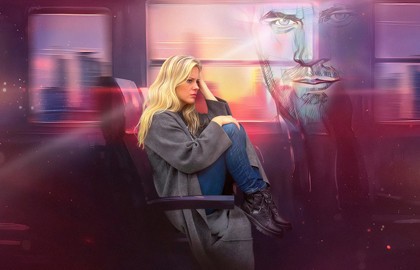 Поезд иллюзий или как разлюбить чудака