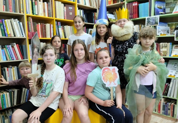 Новогодний марафон «Пожелания Деду Морозу»