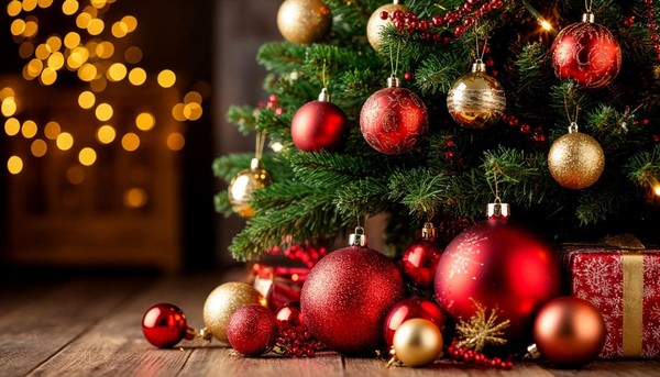 Конкурс «Сверкай огнями, Новый год! 2025»