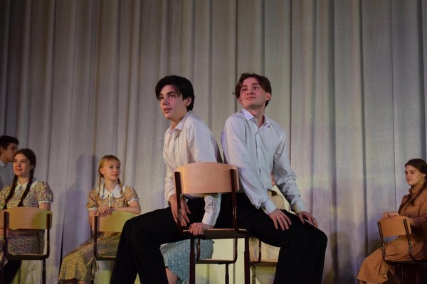 Программа «Культурный ориентир»