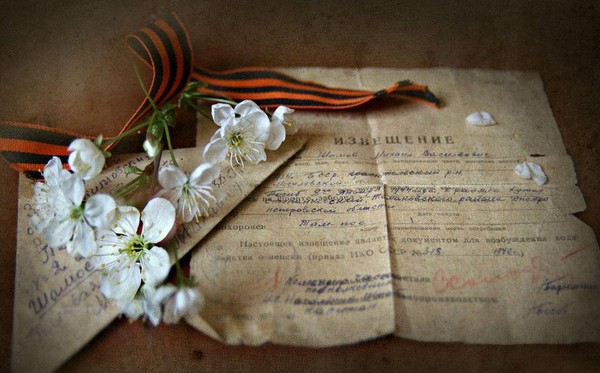 Викторина «Эхо прошедшей войны»