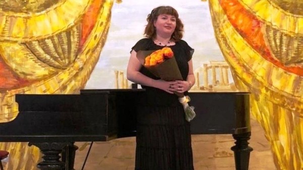 Концерт «О любви немало песен сложено…»