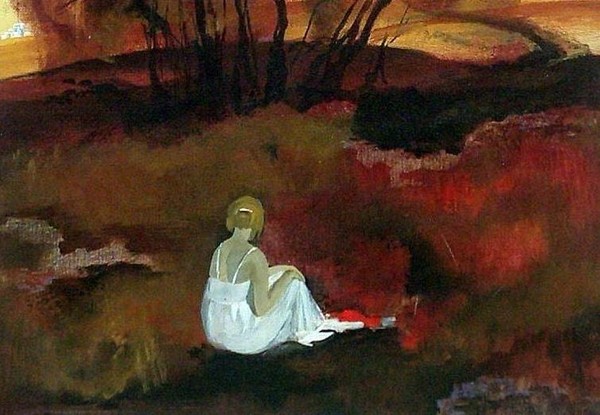 Программа «Женщина в экстерьере». История одной работы»