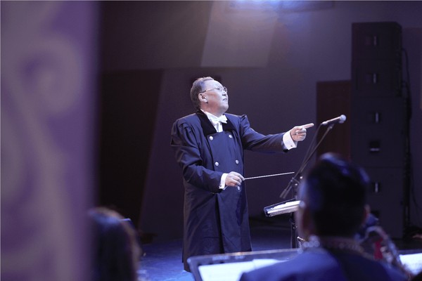 Концерт «Маэстро Николай Петров»