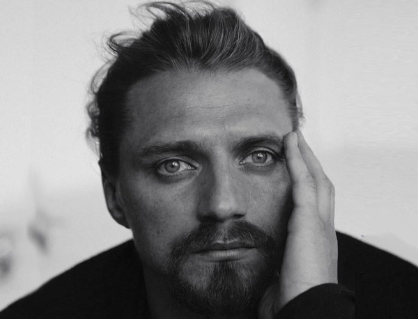 Встреча с создателем ГРАНД Театра и руководителем шоу «Живые картины» Денисом Тагинцевым