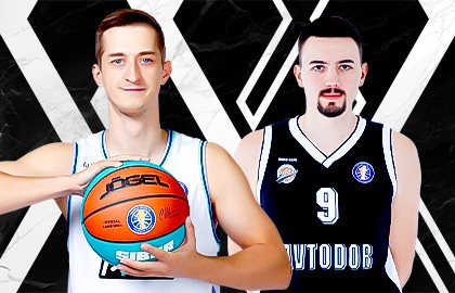 Пари Нижний Новгород - Автодор