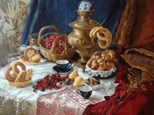 Час интересных фактов «От недугов исцеляет и усталость прогоняет…»