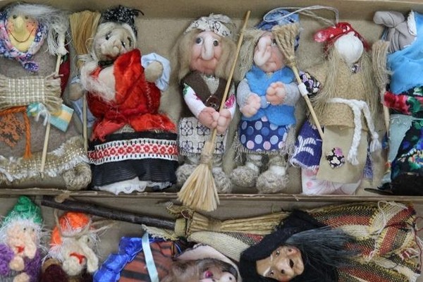 Выставка «Домашний музей»