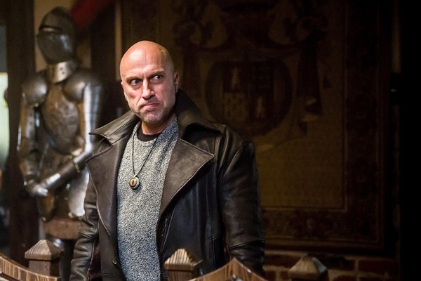 Показ кинофильмов для старшего поколения «Новый год в Берёзовке»