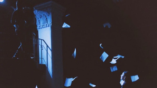 Максим Михалев