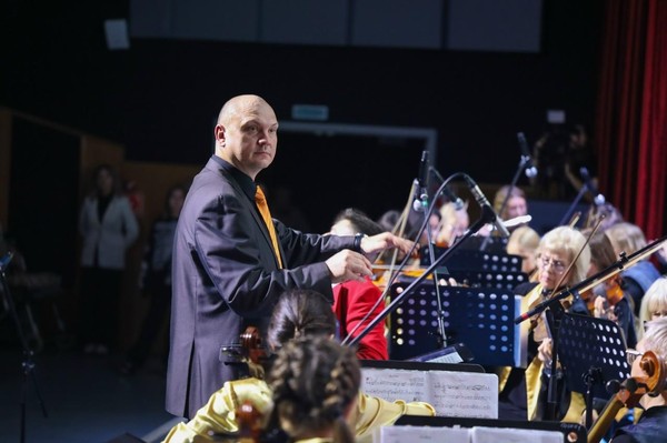 Лекция «Стравинский: «Россия моя, и я люблю ее!»