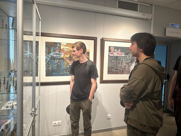 Лекция «Модерн и его особенности»