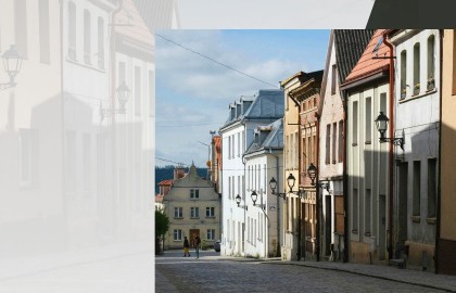 Театральная студия «Этос»