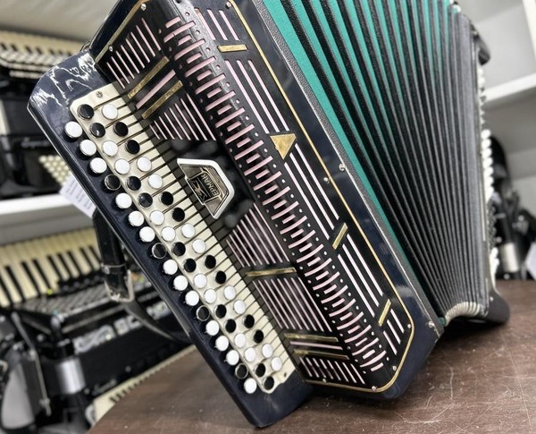 Лекция «Звучи, баян!»