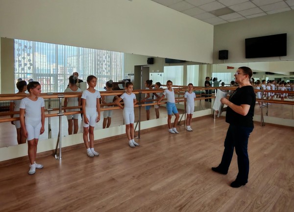 Лекция «Чудесная музыка детства»