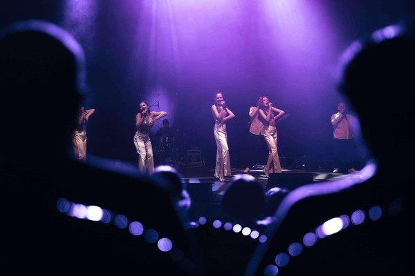 Программа «Новогодний концерт – 2026»